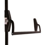 Serrure anti panique barre de pousee crossbar 89 1 a 3 points 950 mm jpm couleur - noir, nombre de points ... Serrure anti panique barre de pousee crossbar 89 1 a 3 points 950 mm jpm couleur - noir, nombre de points ...