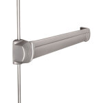 Serrure anti panique fluid 2 a 3 points combines 900mm jpm nombre de points - 2 points