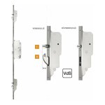 Serrure automatique as3600 - lg têtière (mm) : 2170 - modele : b298 - kfv Serrure automatique as3600 - lg têtière (mm) : 2170 - modele : b298 - kfv