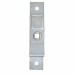 Serrure batteuse grand 125x25mm