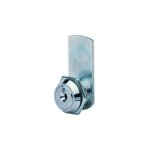 Serrure batteuse � paillettes s�rie 310 - assa abloy vachette argent 13 pour boites aux lettres decayeux ...
