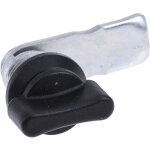 Rs pro - serrure batteuse dverrouillage bouton ( prix pour 1 )