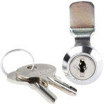 Rs pro - serrure batteuse dverrouillage cl ( prix pour 1 )