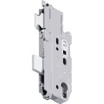 Serrure bo�tier de verrouillage principal multisafe 855 r pz / 35 / 92 / 10mm argent�