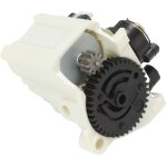 Serrure central hayon de coffre pour clio megane, moteur fermeture actionneur verrouillage centralis� ...