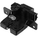 Serrure de coffre hayon pour scenic 2 megane 2 clio 3 modus 8200947699 8200076240