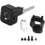 Serrure digitale � empreinte pour tiroir avec recharge usb et s�curit� intelligente