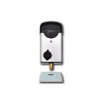 Serrure �lectr. avec cylindre � chute 24v elt24 elt6 - 24 (new code elt8 - 24) - vds