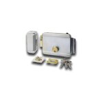 Bft serrure �lectrique gauche ecb sx 2600591 d121017