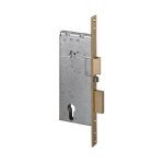 Cisa - serrure �lectrique � mortaiser pour portes en bois - salon