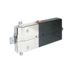 Serrure lectronique 3 points  clavier - lehmann