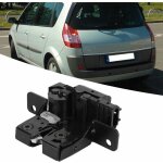Serrure de hayon de coffre, serrure de loquet de loquet de compartiment arri�re pour clio iii, megane ...