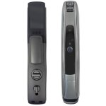 Serrure intelligente pni safehome pty8817 ? biom�trique, reconnaissance faciale, empreinte, cam�ra hd, ...