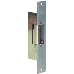 Serrure jis 12 voltes 822 - 901g t�ti�re grise