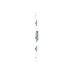 Ferco - serrure � larder matic 50 / 70 mr / r t�ti�re 16mm 6 - 33174 - 02 - 0 - 1