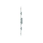 Ferco - serrure � larder matic 50 / 70 mr / r t�ti�re 16mm 6 - 33174 - 02 - 0 - 1