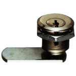 Serrure mrcas avec cylindre de 25 mm ? mod�le a. 321 pour portes coulissantes