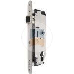 Serrure multifonction � encastrer � r�glage en fa�ade carr� (mm): carr� (mm) : 7 - profondeur (mm): profondeur ...