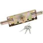 Deesse shop - serrure de porte centrale de volet roulant de pi�ces en m�tal de mat�riel de longueur de ...