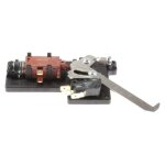 Serrure porte �lectrique pour four smeg 692790032