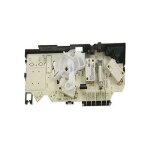 Serrure de porte pour micro ondes fagor 71x1489