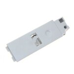 Serrure de porte pour seche linge lg