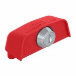 Serrure pour poubelles app. cupolotto petit 2002 omr