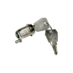 Serrure de remplacement pour les coffres de toit junior - 2 cls incluses