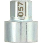 Serrures de roue pour voitures, remorque de roue verrouillage voiture serrure universelle verrouillage ...