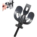 Serrure de s�curit� de porte m�canisme de s�curit� portable, serrure de porte d'h�tel, serure de voyage ...