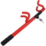 Serrure de volant - elephant