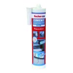 Cartouche ciment express fischer gris 310 ml - 519175 Cartouche ciment express fischer gris 310 ml - 519175