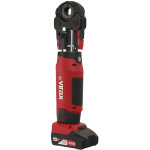 Sertisseuse �lectro - m�canique viper l2x + 1 batterie + pince m�re virax