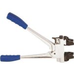 Sertisseuse a glissement virax virax 253303