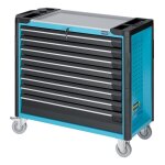 Hazet - servante 179xxl - 8 1027x1155x503mm