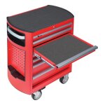 Fortis - servante 795x480x1010 mm