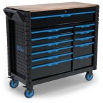 Servante - etabli mobile gw 12 s