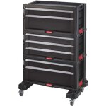 Servante d'atelier keter 238557 couleur: noir Servante d'atelier keter 238557 couleur: noir