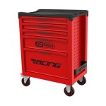 Kstools - ks tools - servante racing 5 tiroirs quipe de 60 outils - spciale roue - 855. 5060