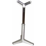 Servante � rouleau en v holzmann maschinen h050500009 pour les charges lourdes ss - 52v q869361