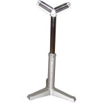 Servante � rouleau en v holzmann maschinen h050500009 pour les charges lourdes ss - 52v q869361