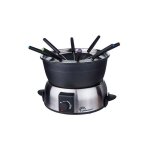Little balance - fondue 800w 8 fourchettes inox 8386