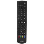 Service de remplacement t�l�commande smart tv ultra hd pour toshiba fernbedienung ct - 8023 toshiba - ...