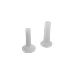 Set de 2 entonnoirs - hachoir  viande n12 reber