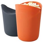 Set de 2 machines à pop - corn joseph joseph m - cuisine, individuelles, passant au micro - ondes, sans ... Set de 2 machines à pop - corn joseph joseph m - cuisine, individuelles, passant au micro - ondes, sans ...