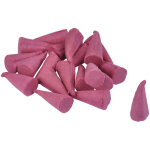 Set de 20 cones envoutement