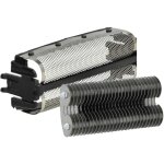 Vhbw - set de 2x pices de rechange compatible avec remington elite xlr9000 rasoir lectrique - grille ...