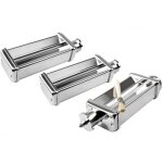 Set 3 accessoires machine � p�tes smeg smpc01