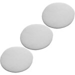 Set 3x filtre compatible avec dyson dc19, dc20, dc21, dc04, dc05, dc08, dc29 aspirateur - filtre de protection ...