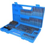 Brilliant tools ? coffret multi - outils 208 pcs ? embouts magn�tique pour visseuse ? norme din 3126 ...
